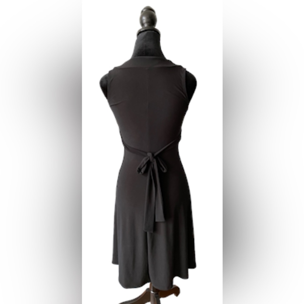 B Darlin: Black Dress - Picture 9 of 17